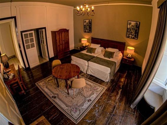 Hotel Aguere Сан-Кристобаль-де-Ла-Лагуна Экстерьер фото