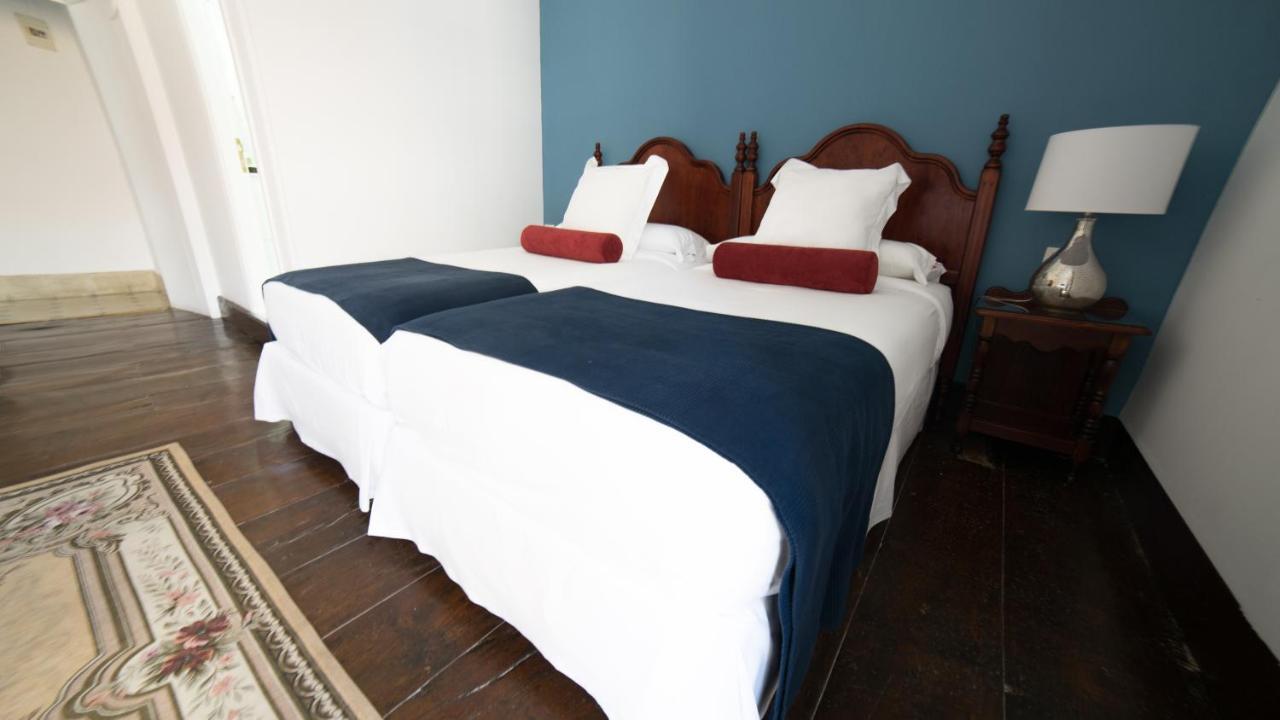 Hotel Aguere Сан-Кристобаль-де-Ла-Лагуна Экстерьер фото